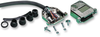 D Sub Hood, Size Da, Abs With Copper; Product Range Mh Connectors - 46WX1458 - Newark, An Avnet Company