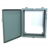 Electrical - Mild Steel - Wallmount Enclosures - 1418N4E8 - Hammond Manufacturing Company Inc.