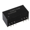 Power Supplies - Board Mount - DC DC Converters - 1338305-EC5SAW-24D12N - Win Source Electronics