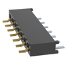 Headers, Receptacles, Female Sockets - MMS-107-02-F-SH-ND - DigiKey