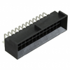 Headers, Male Pins - WM14599-ND - DigiKey