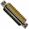 D-Sub Connector Assemblies - 2125MER-ND - DigiKey