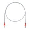 Modular/Ethernet Cables (RJ45, RJ11) - STPCH8MBRD-ND - DigiKey