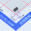 Power Supply Chip >> Voltage References - MCP1541T-I/TT - LCSC Electronics Technology (HK) Limited