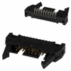 Headers, Male Pins - AHC20L-ND - DigiKey