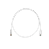 Modular/Ethernet Cables (RJ45, RJ11) - 298-12969-ND - DigiKey