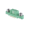 Headers, Receptacles, Female Sockets - G125-FS11005F2R-ND - DigiKey