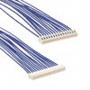 Rectangular Cable Assemblies - 455-3434-ND - DigiKey