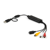 Adapters, Converters - 5214-SVID2USB232-ND - DigiKey