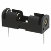 Battery Holders, Clips, Contacts - BH23APC-ND - DigiKey