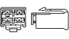 Headers & Wire Housings - 178004-2 - Powell Electronics, Inc.
