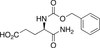 D-4-(Carboxyamino)-glutaramic Acid 4-Benzyl Ester - 21791 - Medical Isotopes, Inc.