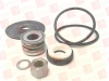 Pump Repair Kit - 26317002 - Radwell International