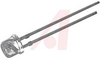 AMBIENT LIGHT SENSOR PHOTOTRANSISTOR CHIP SILICON 570NM 2-PIN T-1 3/4 - 70026427 - Allied Electronics, Inc.
