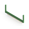 Edgeboard Connectors - 151-345-070-542-158-ND - DigiKey