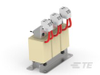 Line Reactors - 819738-SF - TE Connectivity