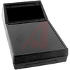 Enclosure; ABS Plastic; 7.501 in.; 4.000 in. - 70080065 - Allied Electronics, Inc.