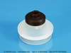 B Series Bellows Vacuum Cup - A-3250035S - ANVER Corporation