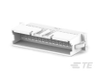 Rectangular Wire & Cable Connectors & Housings - 3-2324584-2 - TE Connectivity