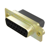 D-Sub, D-Shaped Connector Housings - 4306-SD15F0S2000/AA-ND - DigiKey