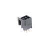 Headers, Male Pins - 900-1053103604TR-ND - DigiKey