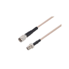 Coaxial Cables (RF) - 6099-PE3W01703/HS-12-ND - DigiKey