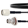 Coaxial Cables (RF) - 5328-FMC00346-200CM-ND - DigiKey
