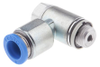 Pneumatic Function Fittings - 1214361 - RS Components, Ltd.