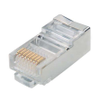 Ethernet Connectors - 297283 - RS Components, Ltd.
