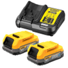Power Tool Batteries - 2508539 - RS Components, Ltd.