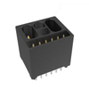Headers, Male Pins - 609-10167520-060631CLFTR-ND - DigiKey
