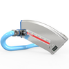 ATH2041 | Motor module, 45° curved segment, with straight infeed -  - Beckhoff Automation LLC