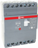 MCCBs - 683395 - RS Components, Ltd.
