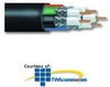 CommScope - Uniprise RGB Video Coaxial Cable with Five 25.. -- 753605