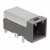 Headers, Male Pins - 670-2707-ND - DigiKey