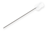 Kel-F Hub Needles - 7752-10 - Hamilton Company