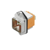 Fiber Optic Connector Adapters - 1058130000-ND - DigiKey