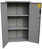 Battery Enclosures - MNBE-C8D Battery Enclosure - MidNite Solar, Inc.