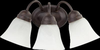 5403-3-44 Bathroom Fixtures-Three Lights - 304442 - Capital Lighting, Inc.