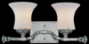 8-8000-2-109 Bathroom Fixtures-Two Lights - 647087 - Capital Lighting, Inc.