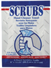 Scrubs Waterless Hand Cleaning Wipe - 1 Wipe Packet - Citrus Fragrance - 42201 - 764769-42201 - R. S. Hughes Company, Inc.