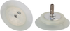 Suction plate (round), universal, for smooth and slightly rough surfaces SPU 125 SI-60 G1/4-IG TV - 10.01.01.01158 - Schmalz Inc.
