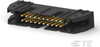 Ribbon Cable Connectors - 5102153-4 - TE Connectivity