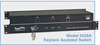 Single Channel 3-State RJ45 Cat5e Switch - Model 5528 - Electro Standards Laboratories