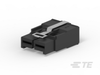 Rectangular Wire & Cable Connectors & Housings - 2178186-3 - TE Connectivity