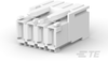 Standard Rectangular Connectors - 1241171-4 - TE Connectivity