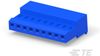Standard Rectangular Connectors - 641192-9 - TE Connectivity