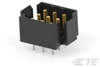 PCB Headers & Receptacles - 207441-9 - TE Connectivity