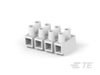 Barrier Strips - 1776315-4 - TE Connectivity