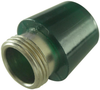 Lens, Round, Green; Lens Shape Vcc (Visual Communications Company) - 04F2489 - Newark, An Avnet Company